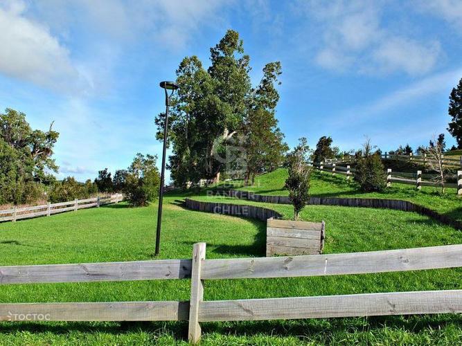 parcela en venta en Puerto Varas