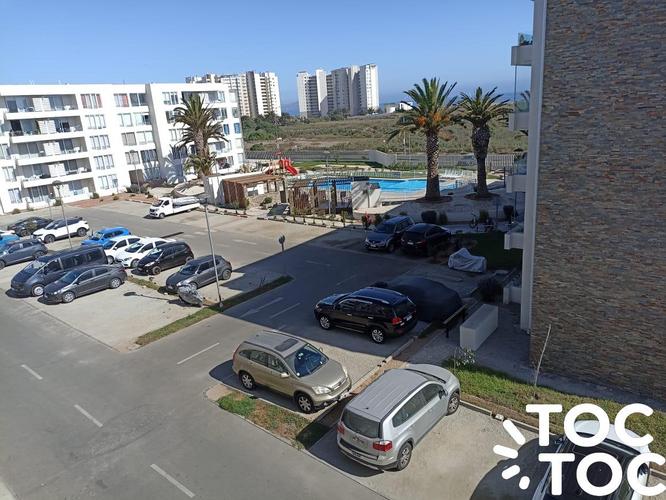 departamento en arriendo en La Serena