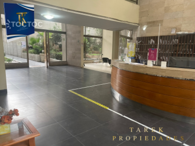 departamento en venta en Santiago