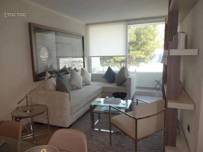 departamento en venta en Recoleta