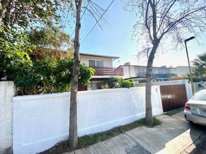 casa en venta en Las Condes