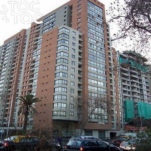 departamento en venta en Santiago