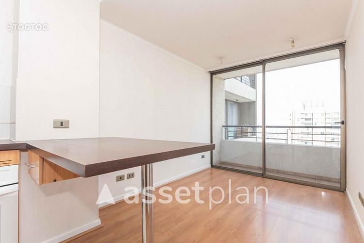 departamento en venta en Santiago