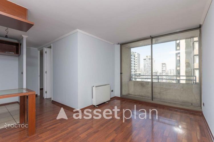 departamento en venta en Santiago