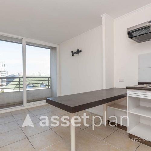 departamento en venta en Santiago