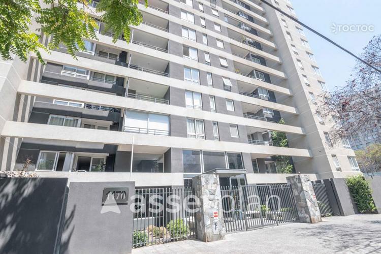 departamento en venta en San Miguel