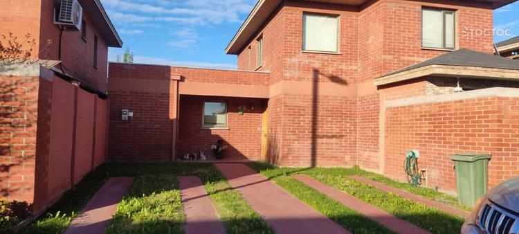 casa en venta en Buin