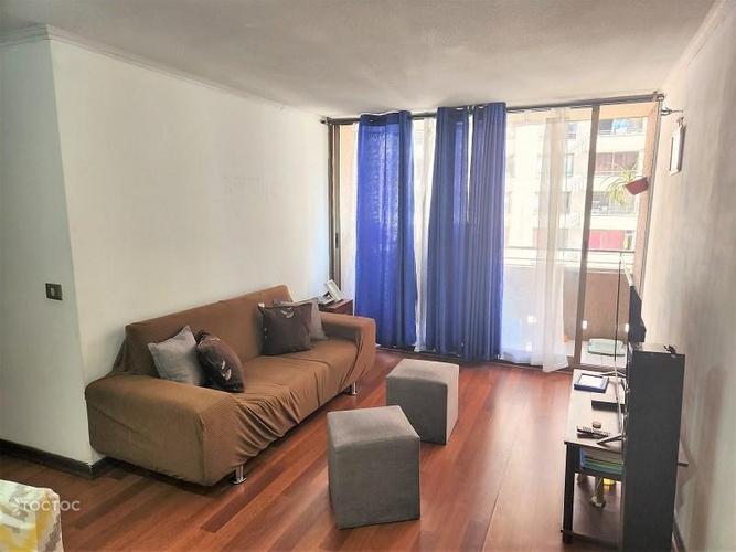 departamento en venta en Santiago