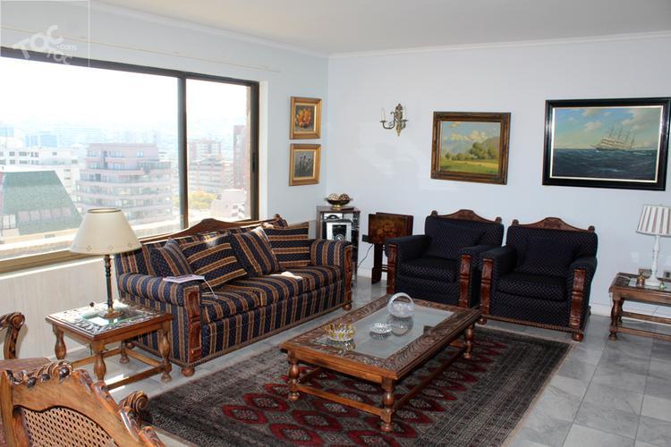 departamento en venta en Viña Del Mar