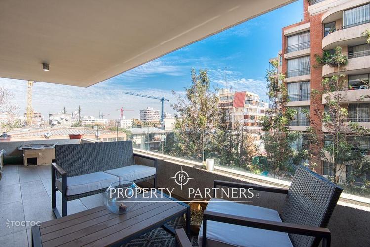 departamento en venta en Providencia