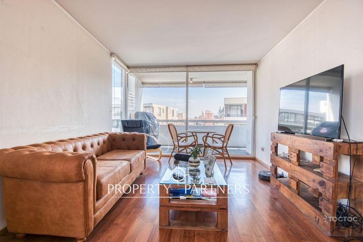 departamento en venta en Providencia