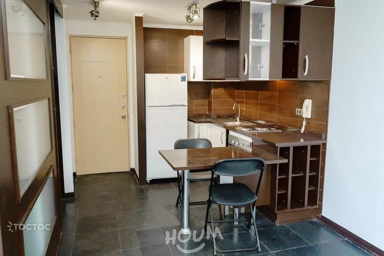 departamento en arriendo en Santiago