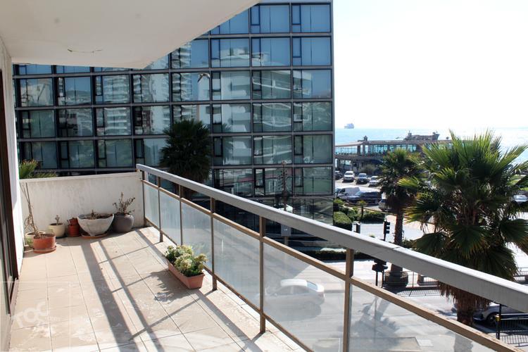 departamento en venta en Viña Del Mar