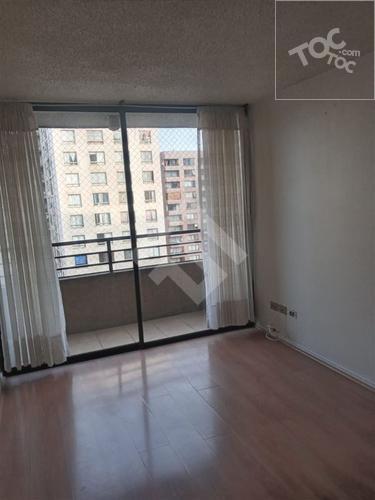 departamento en arriendo en Santiago