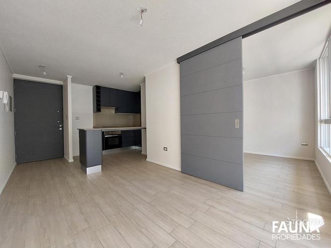 departamento en venta en Santiago