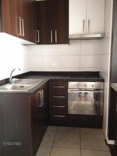 departamento en venta en Santiago