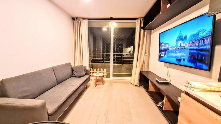 departamento en venta en Santiago