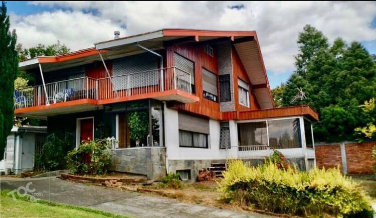 casa en venta en Osorno