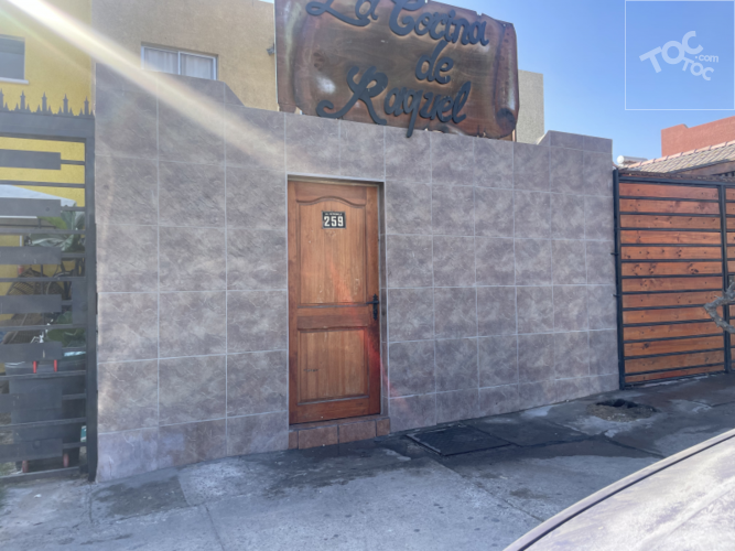 casa en venta en Antofagasta