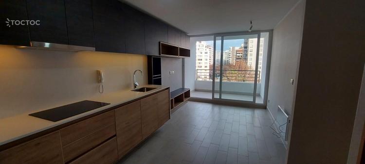 departamento en venta en Ñuñoa