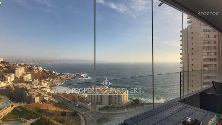 departamento en venta en Viña Del Mar