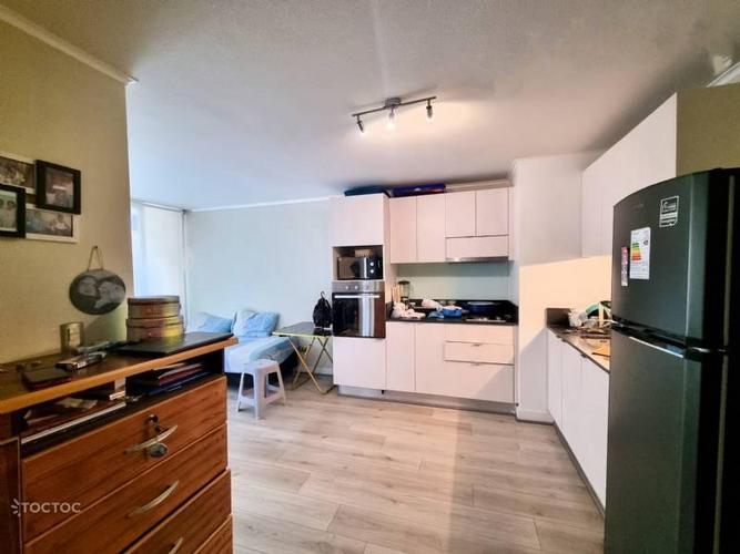 departamento en venta en Santiago