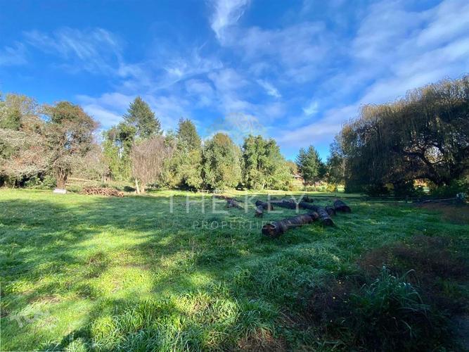 parcela en venta en Villarrica