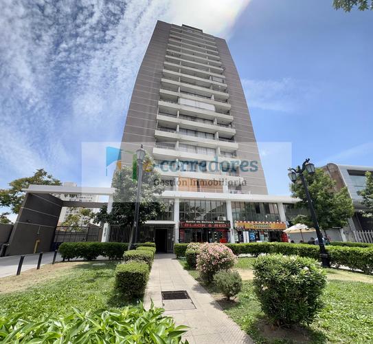 departamento en venta en Santiago