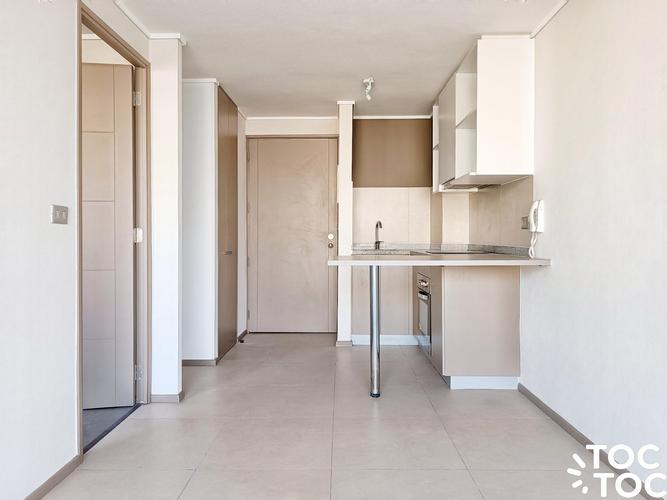 departamento en arriendo en La Cisterna