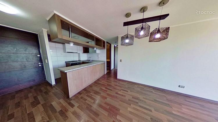 departamento en venta en Ñuñoa