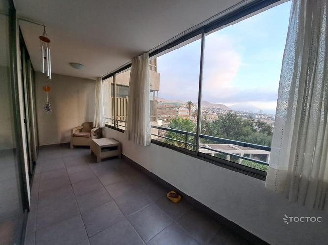 departamento en arriendo en Antofagasta