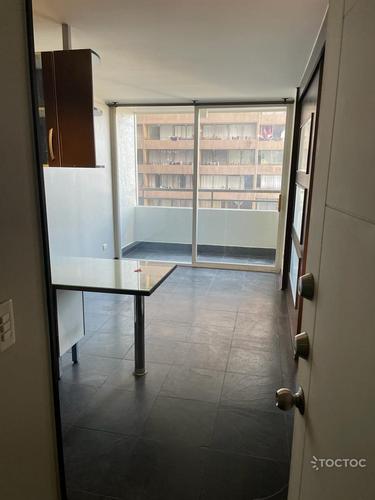 departamento en arriendo en Santiago