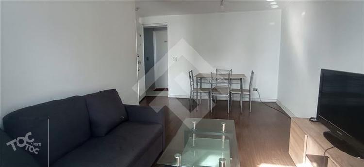 departamento en venta en Santiago