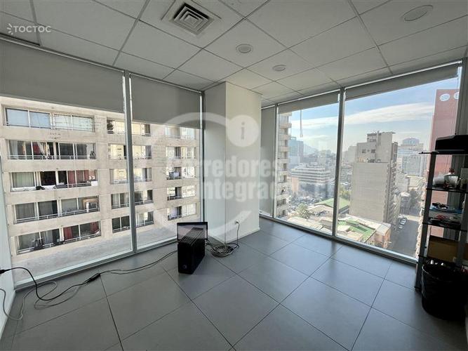 oficina en venta en Santiago