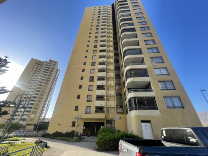 departamento en venta en Antofagasta