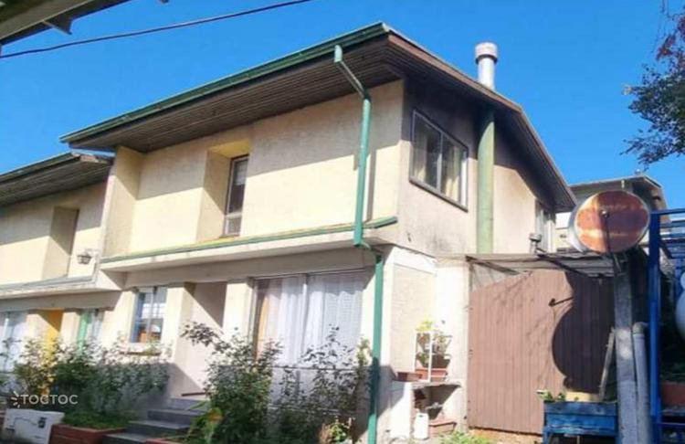 casa en venta en Concepción