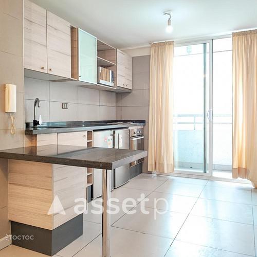 departamento en arriendo en Santiago