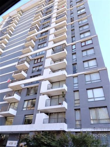 departamento en venta en Concepción