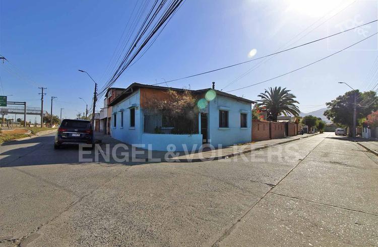 casa en venta en Rancagua