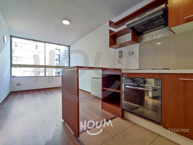 departamento en venta en Santiago