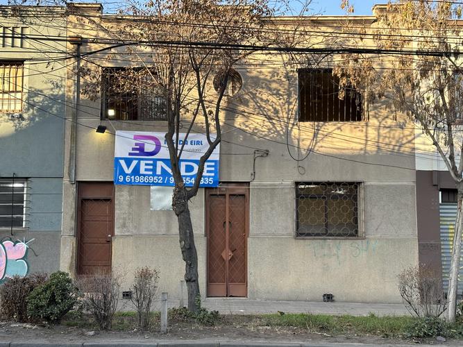 casa en venta en Santiago