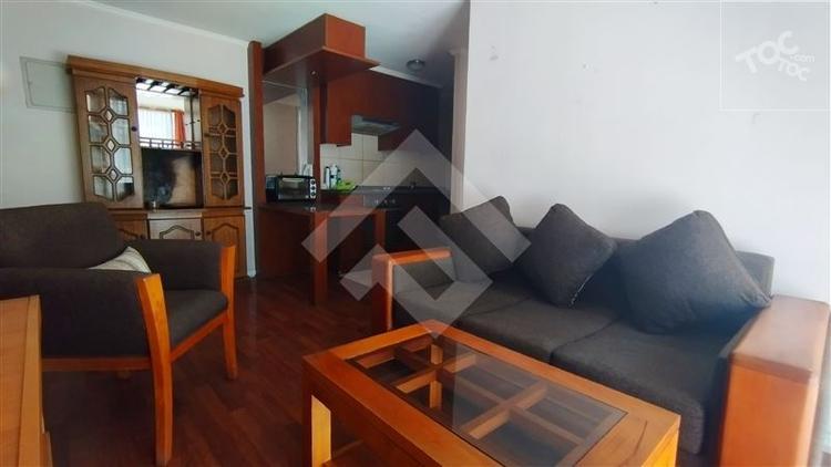 departamento en venta en Santiago