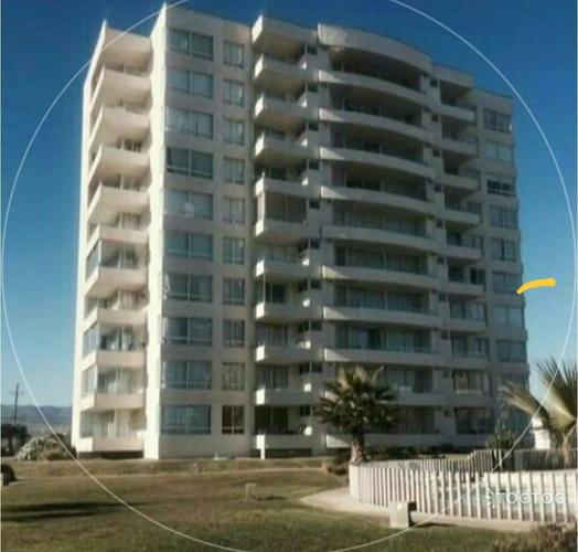 departamento en venta en La Serena