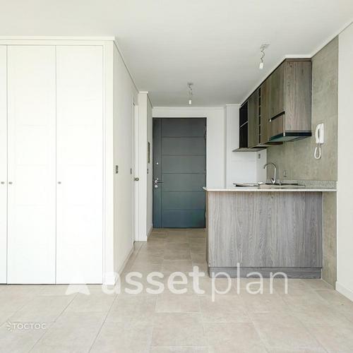 departamento en arriendo en Santiago