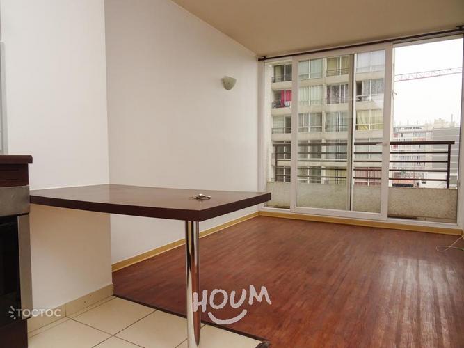 departamento en arriendo en Santiago