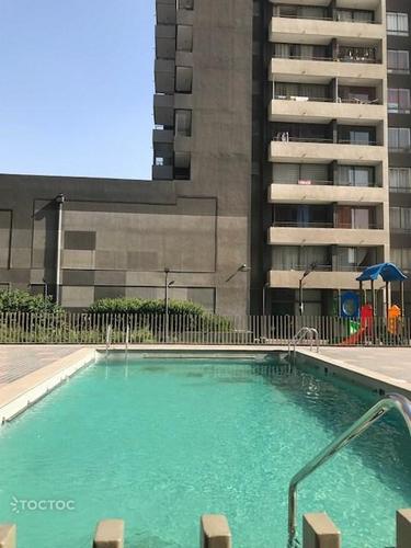 departamento en arriendo en Santiago