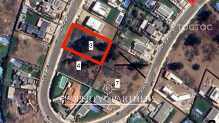 terreno en venta en Concón