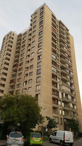 departamento en venta en Santiago