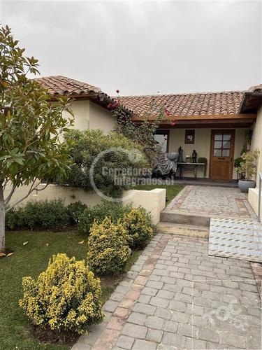 casa en venta en Colina