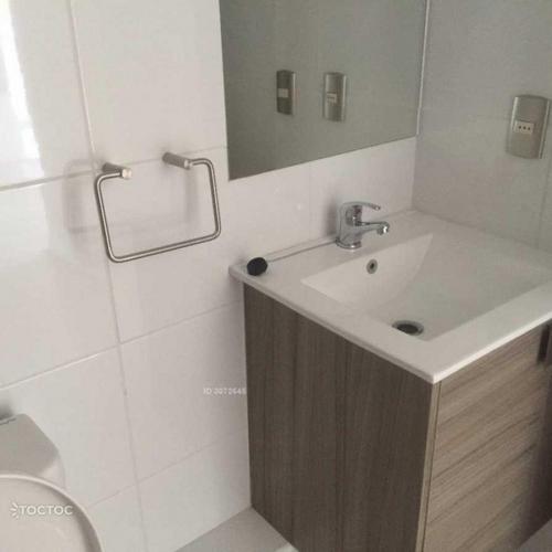 departamento en venta en Santiago